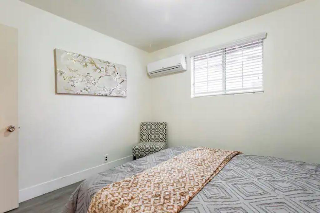 Photo of Bedroom in Mount Wilson