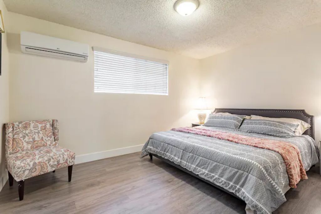 Photo of Bedroom in Mount Wilson
