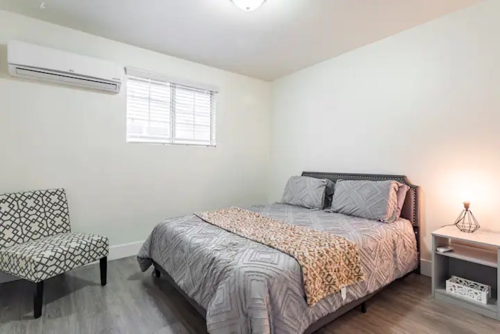 Photo of Bedroom in Mount Wilson