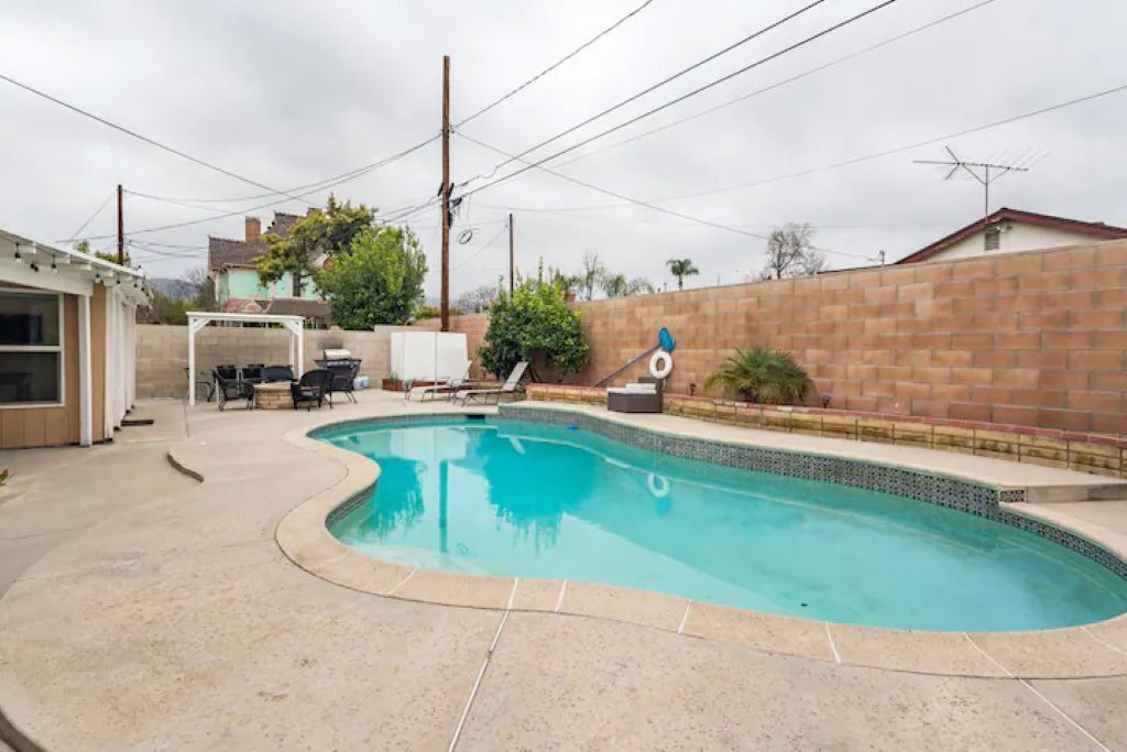Photo of Outdoor in Mount Wilson
