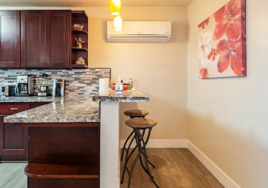 Photo of Kitchen in Mount Wilson