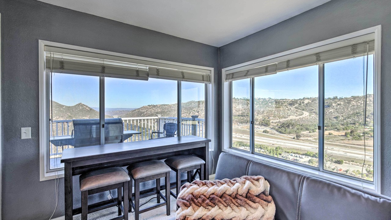 Photo of Livingroom in Mesa Rock
