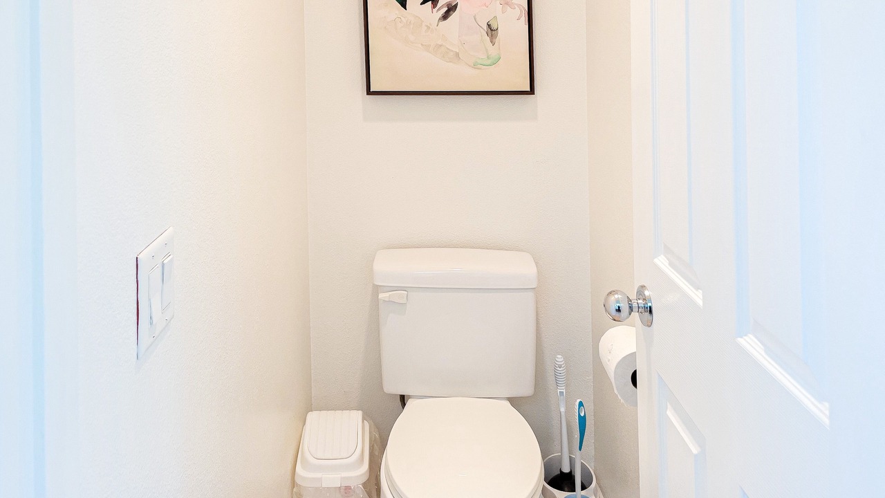 Photo of Bathroom in Santa Ana Heights