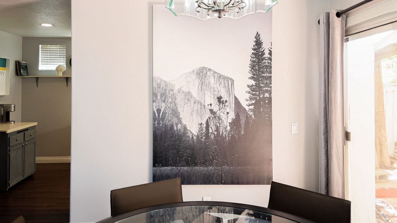 Photo of Bedroom in Santa Ana Heights