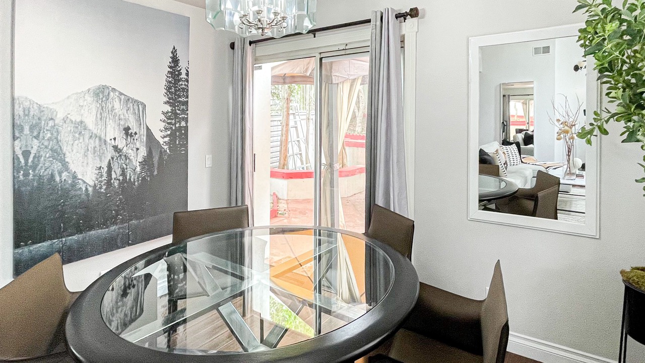 Photo of Bedroom in Santa Ana Heights