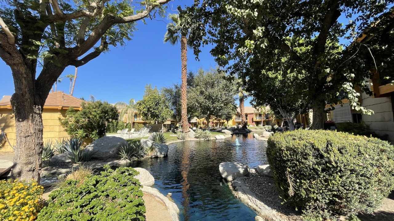 Photo of Outdoor in Indio