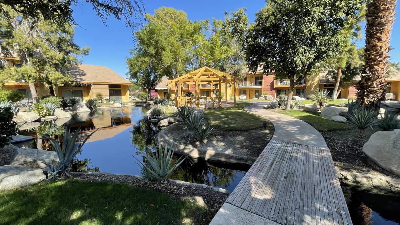Photo of Outdoor in Indio