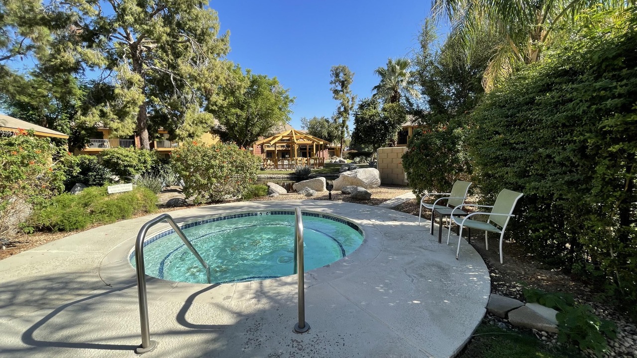 Photo of Outdoor in Indio