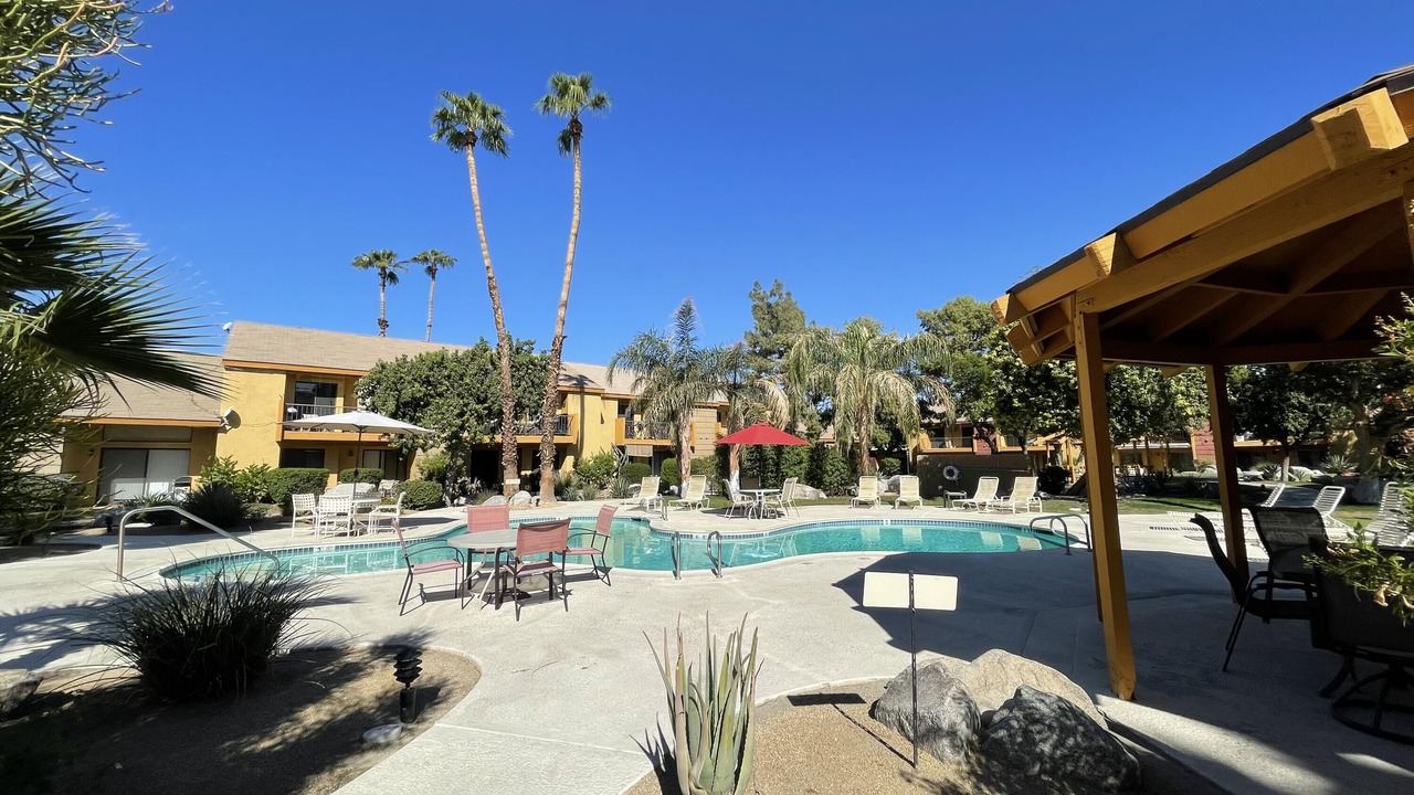 Photo of Outdoor in Indio