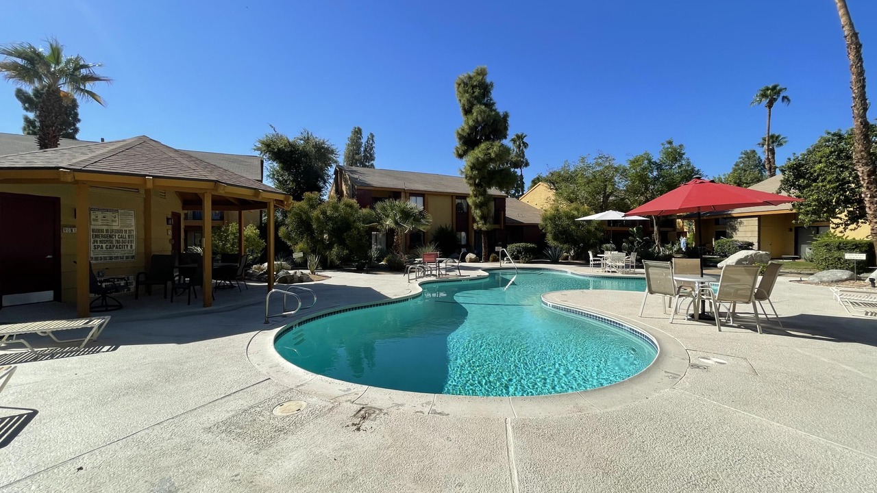 Photo of Outdoor in Indio
