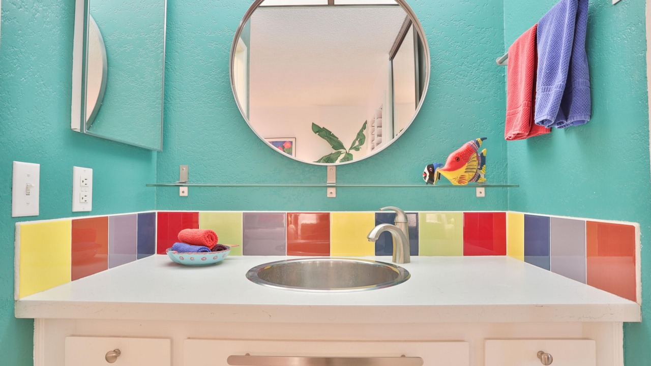 Photo of Bathroom in Indio