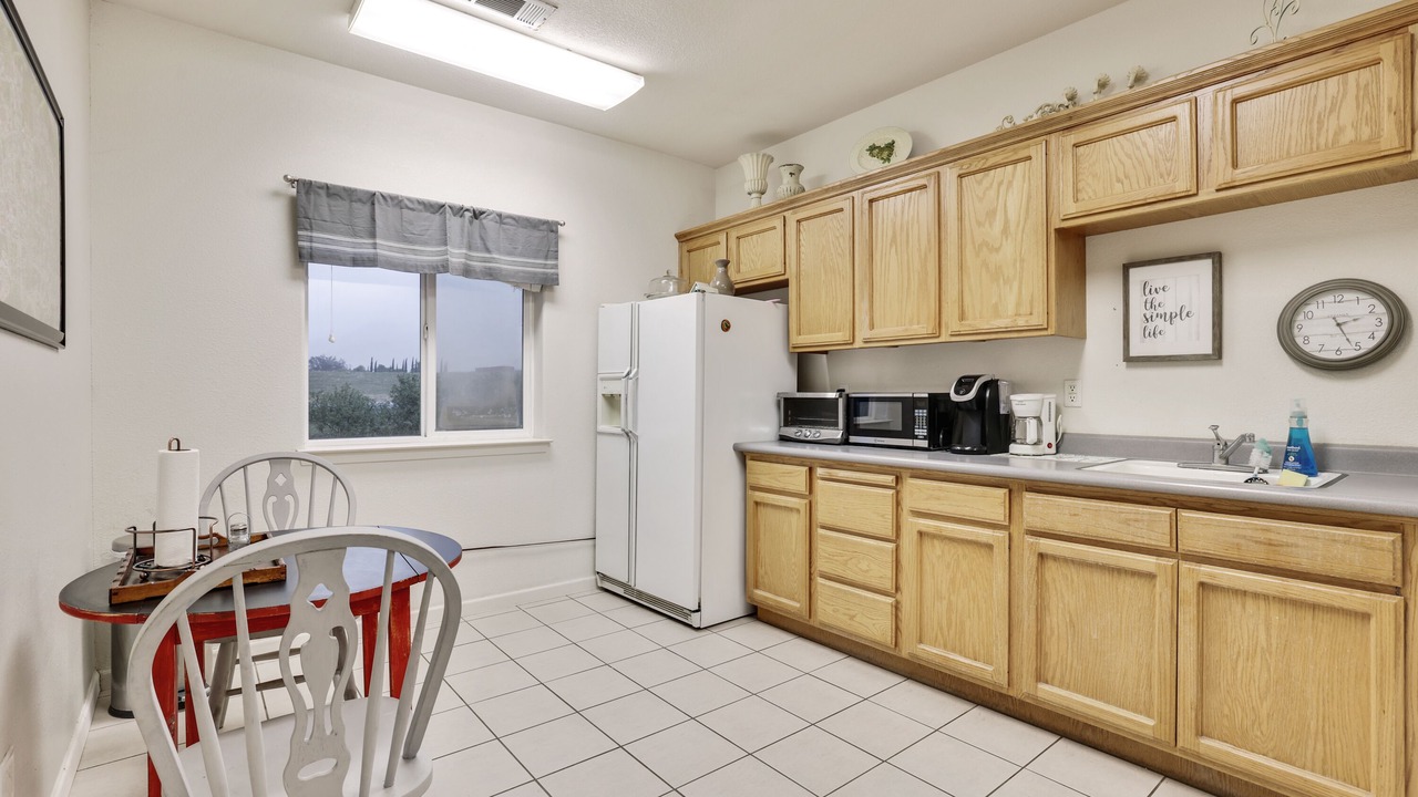 Photo of Kitchen in Springville