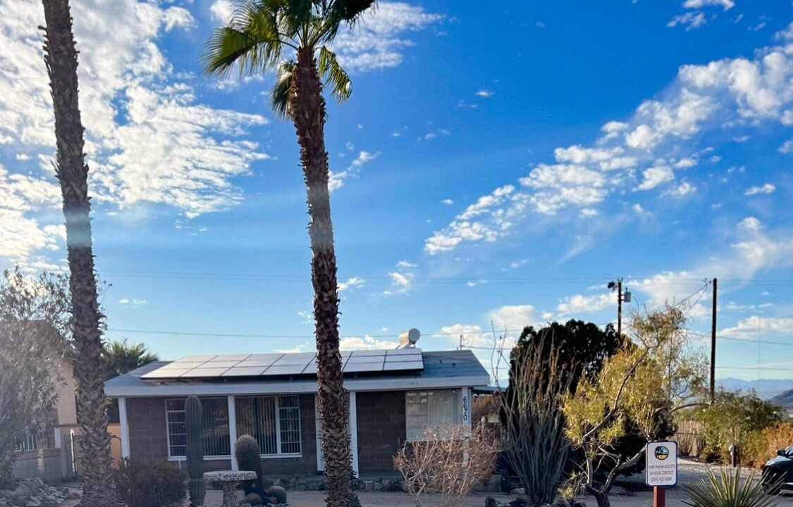 Photo of Outdoor in Indian Cove