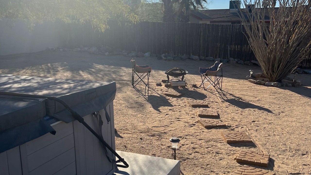 Photo of Outdoor in Indian Cove