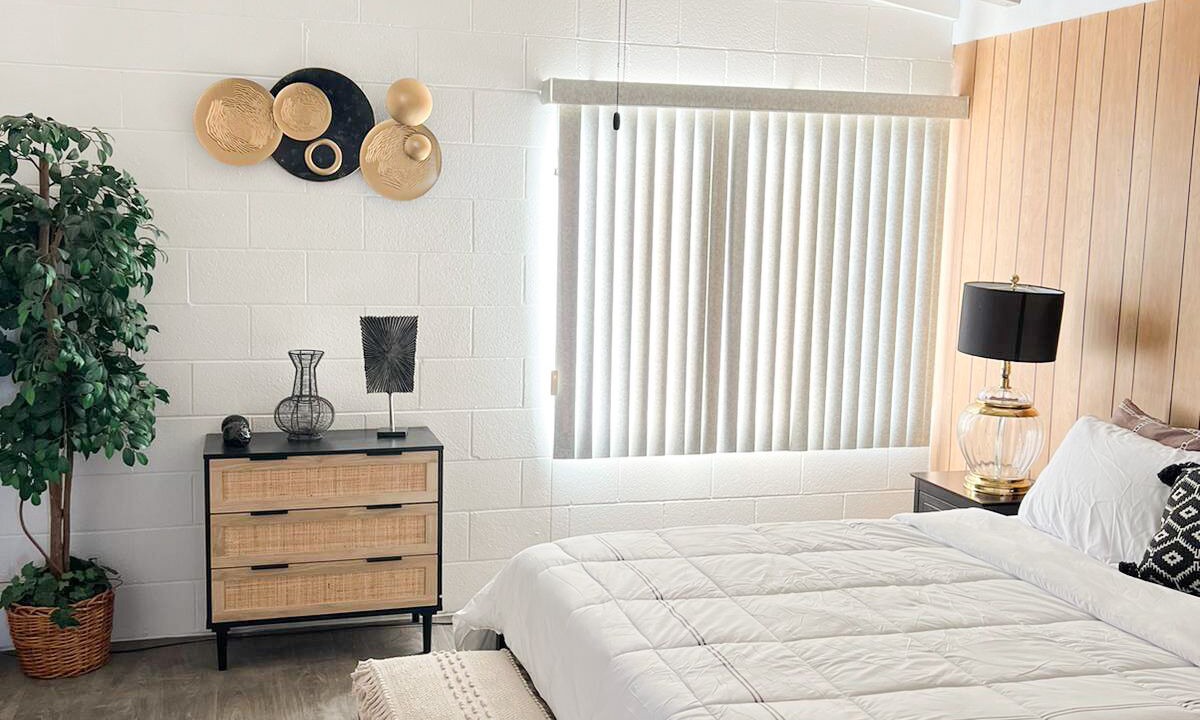 Photo of Bedroom in Indian Cove