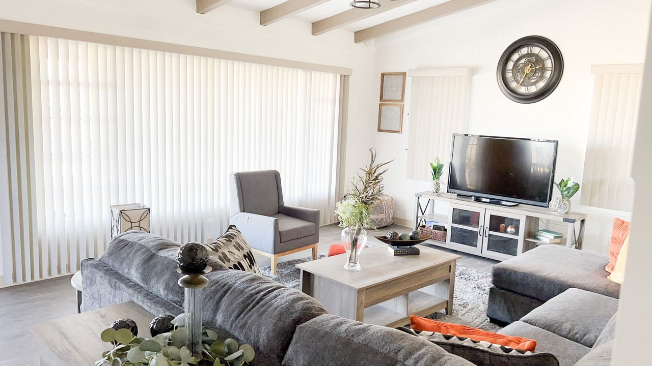 Photo of Livingroom in Indian Cove