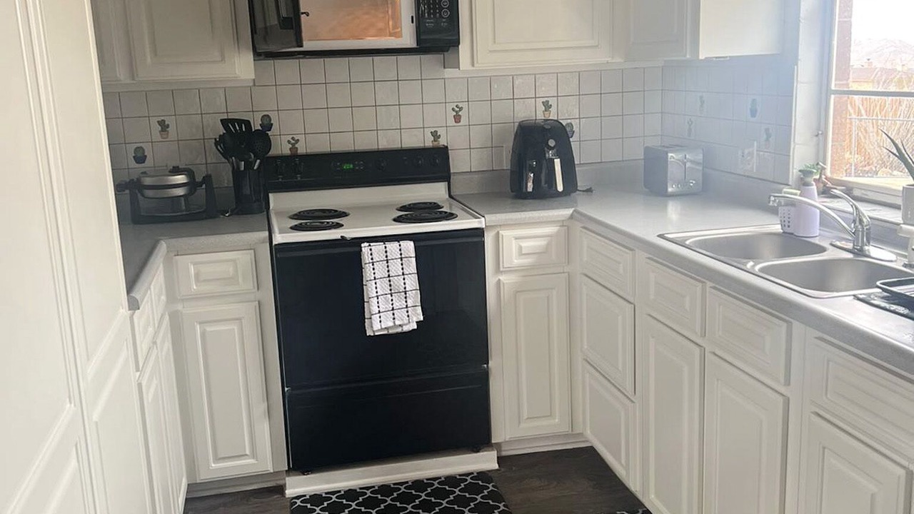 Photo of Kitchen in Indian Cove
