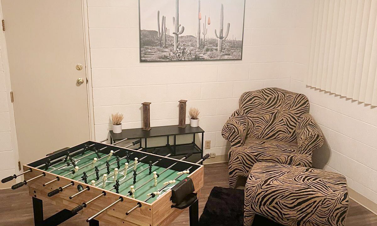 Photo of Bedroom in Indian Cove