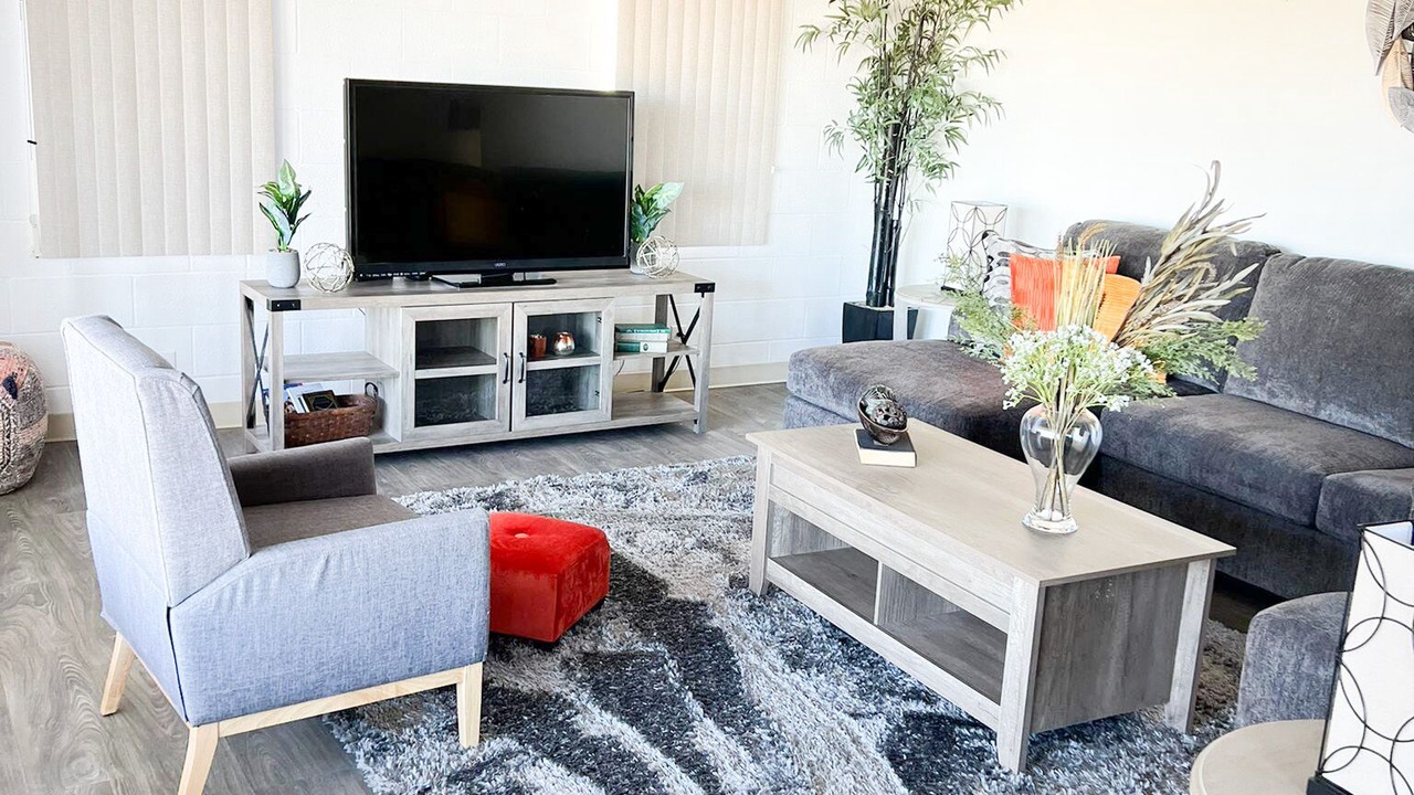 Photo of Livingroom in Indian Cove
