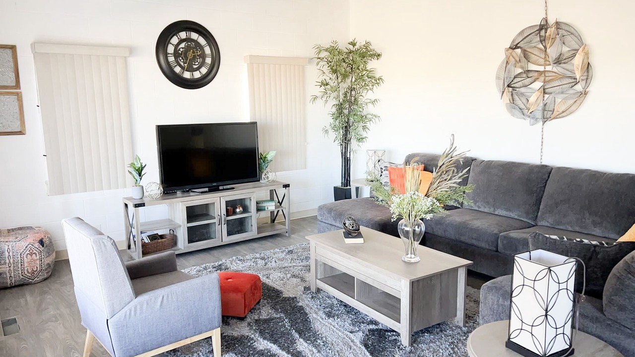 Photo of Livingroom in Indian Cove