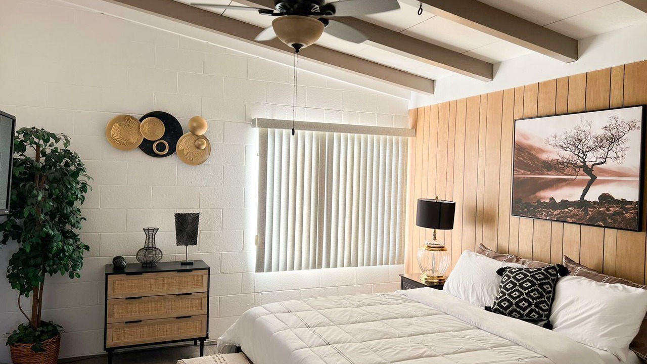 Photo of Bedroom in Indian Cove