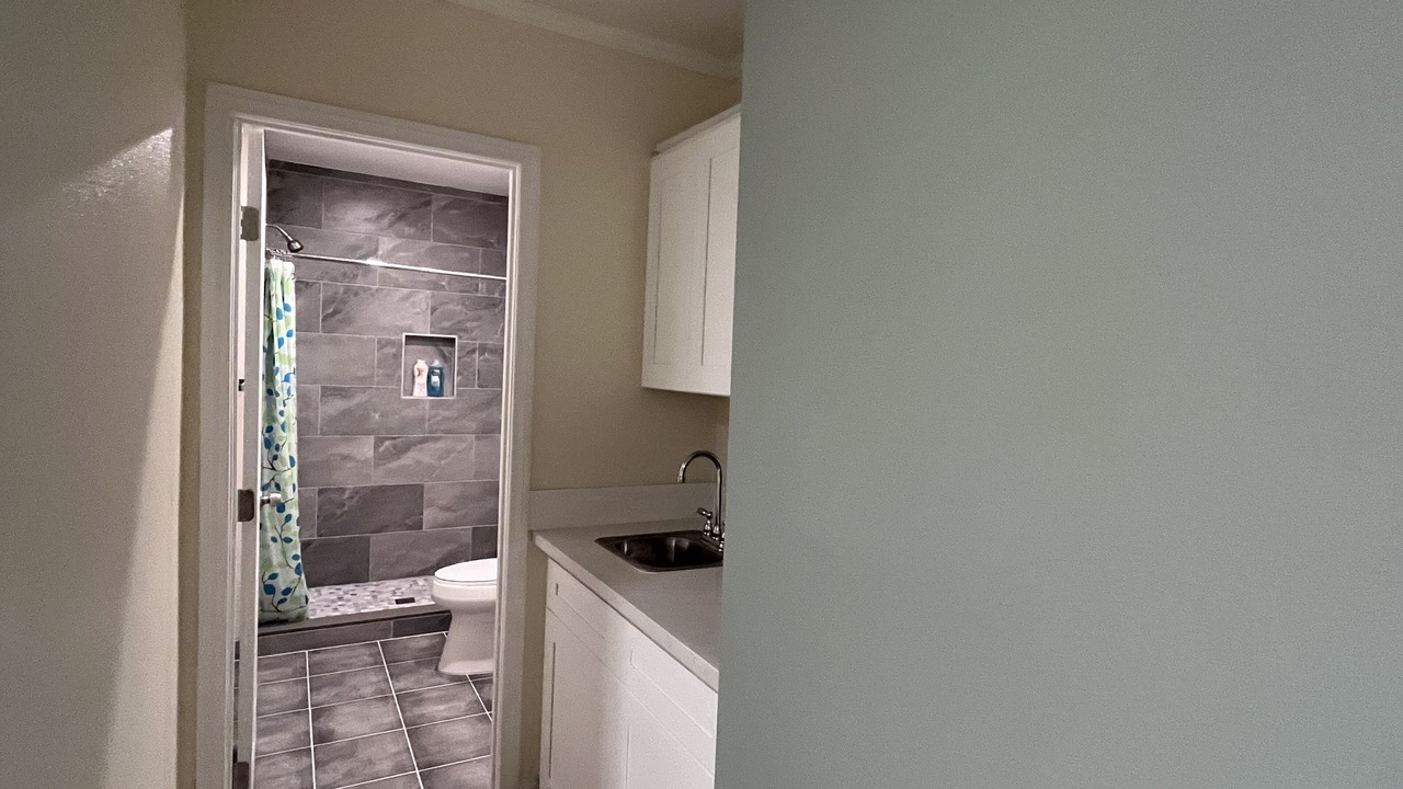 Photo of Bathroom in Monrovia