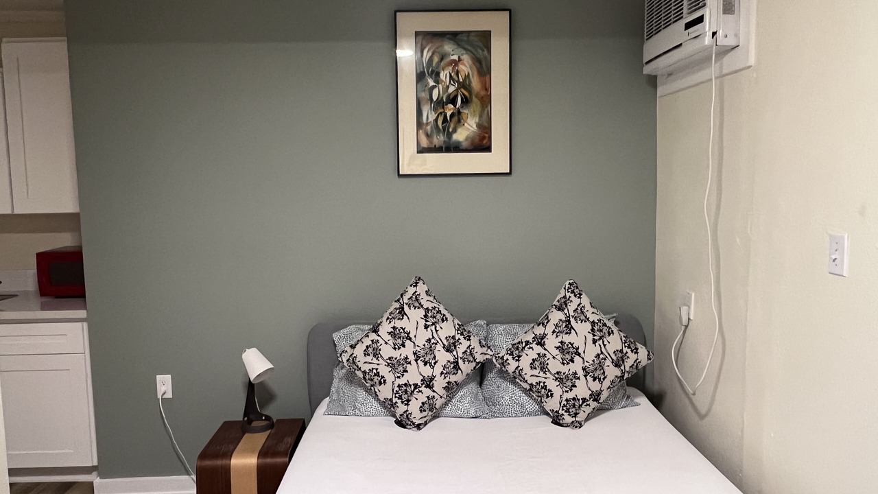 Photo of Bedroom in Monrovia