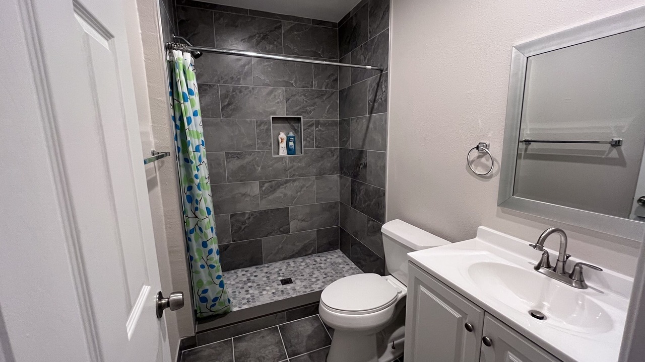 Photo of Bathroom in Monrovia