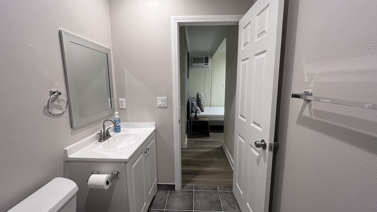 Photo of Bathroom in Monrovia