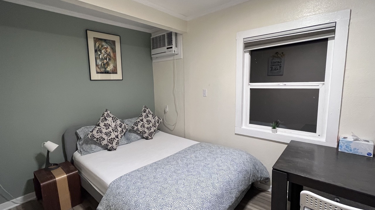 Photo of Bedroom in Monrovia