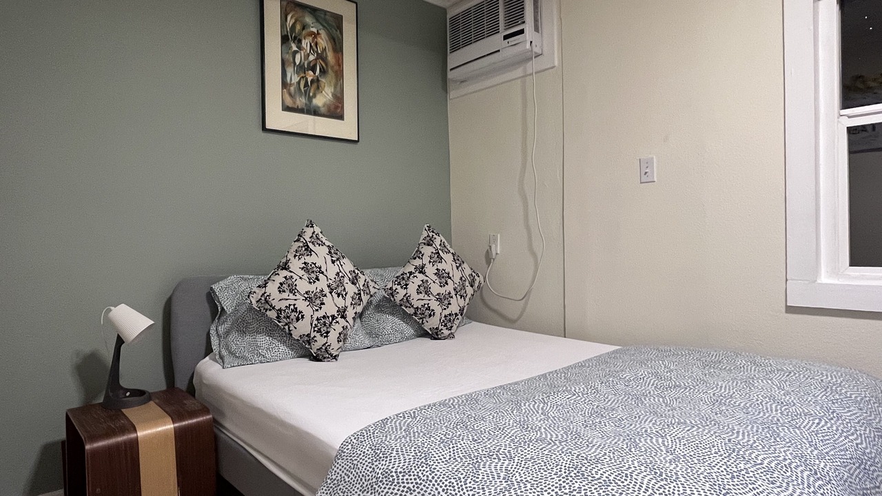 Photo of Bedroom in Monrovia