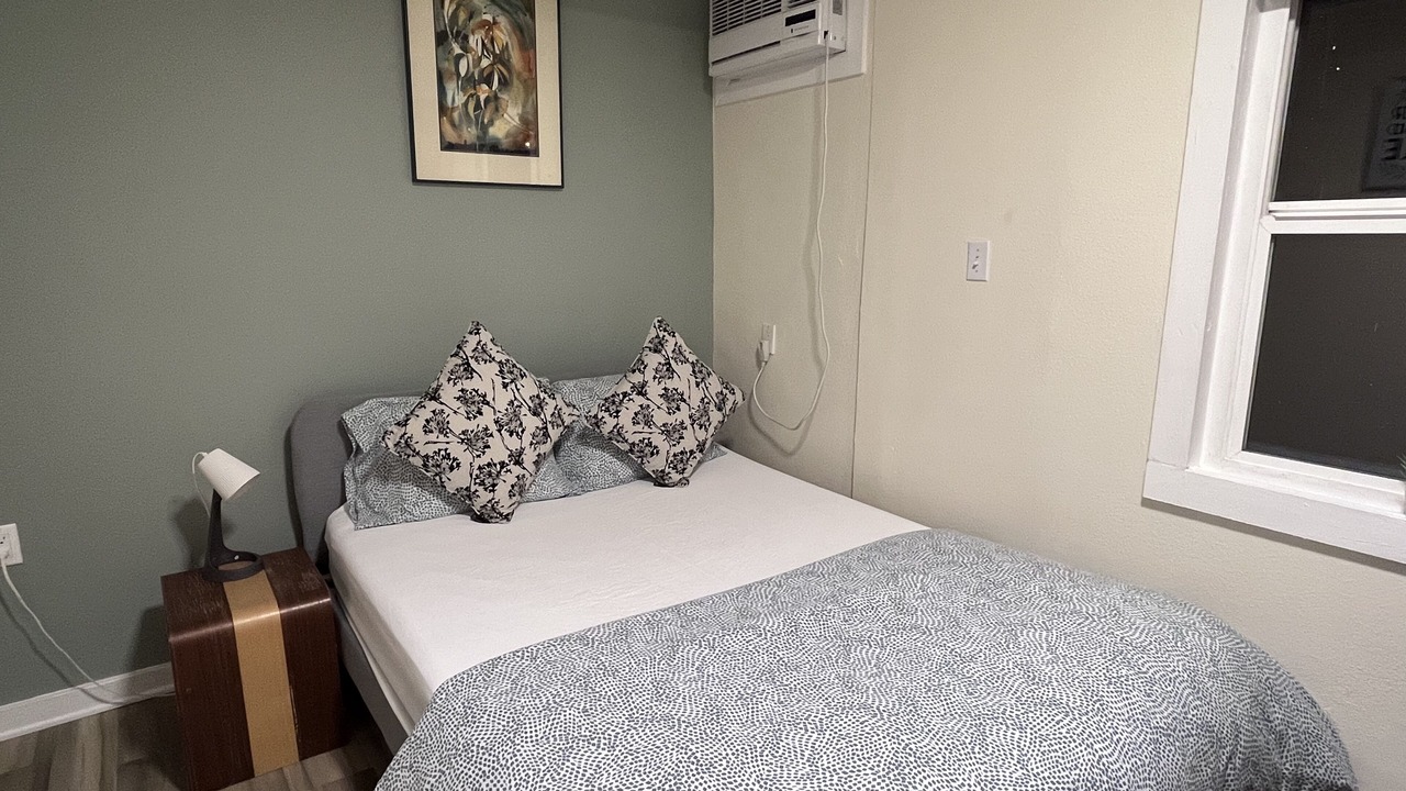 Photo of Bedroom in Monrovia