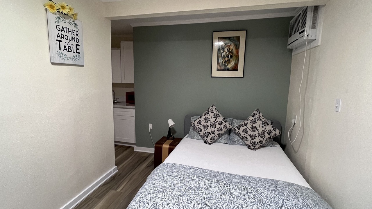 Photo of Bedroom in Monrovia