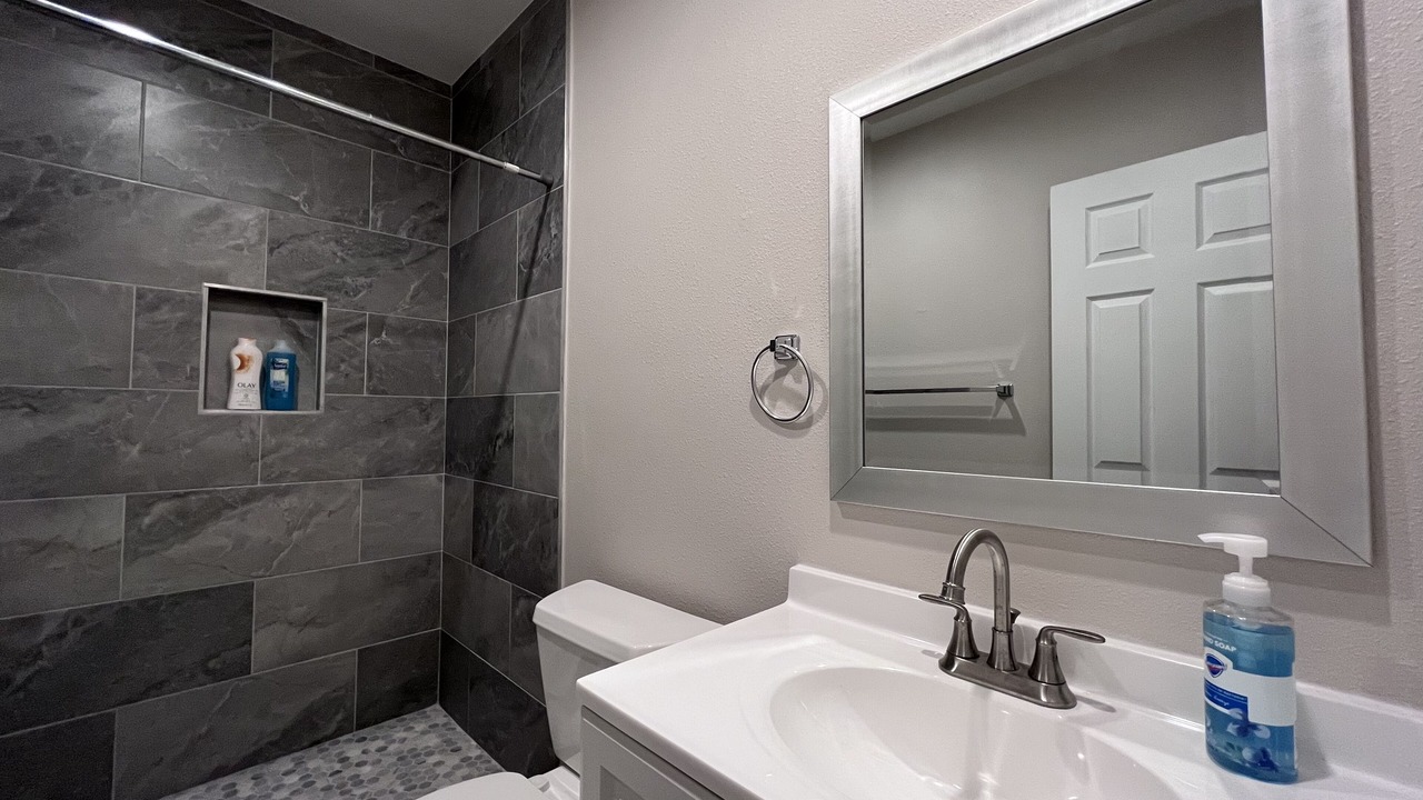 Photo of Bathroom in Monrovia