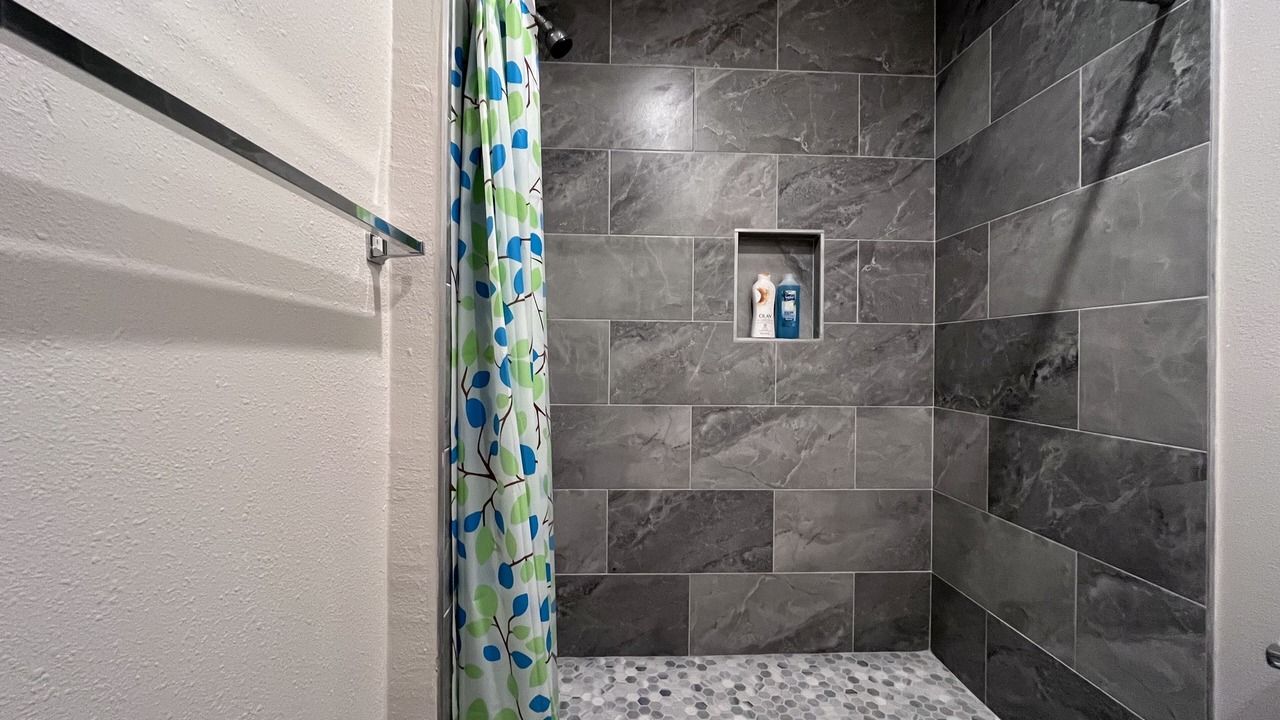 Photo of Bathroom in Monrovia