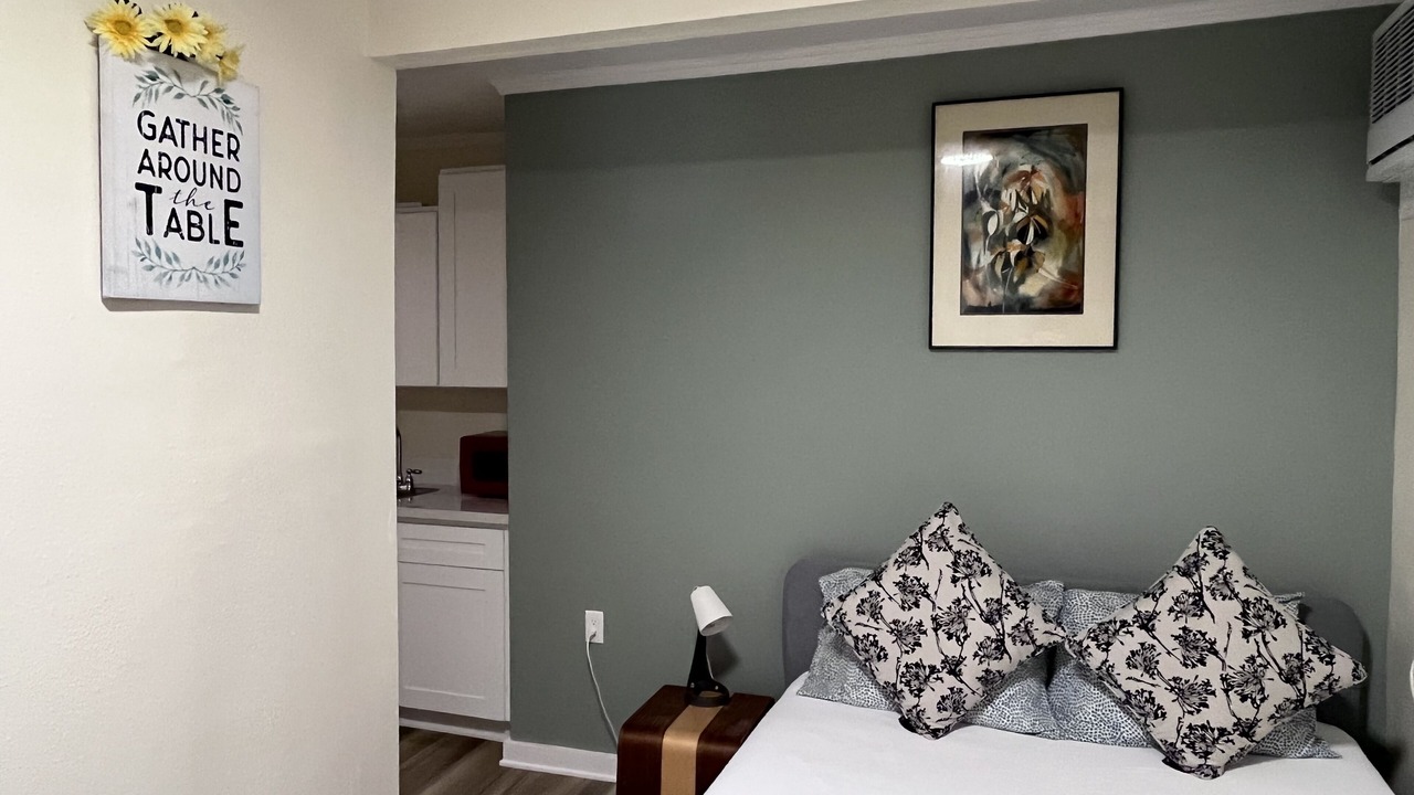 Photo of Bedroom in Monrovia