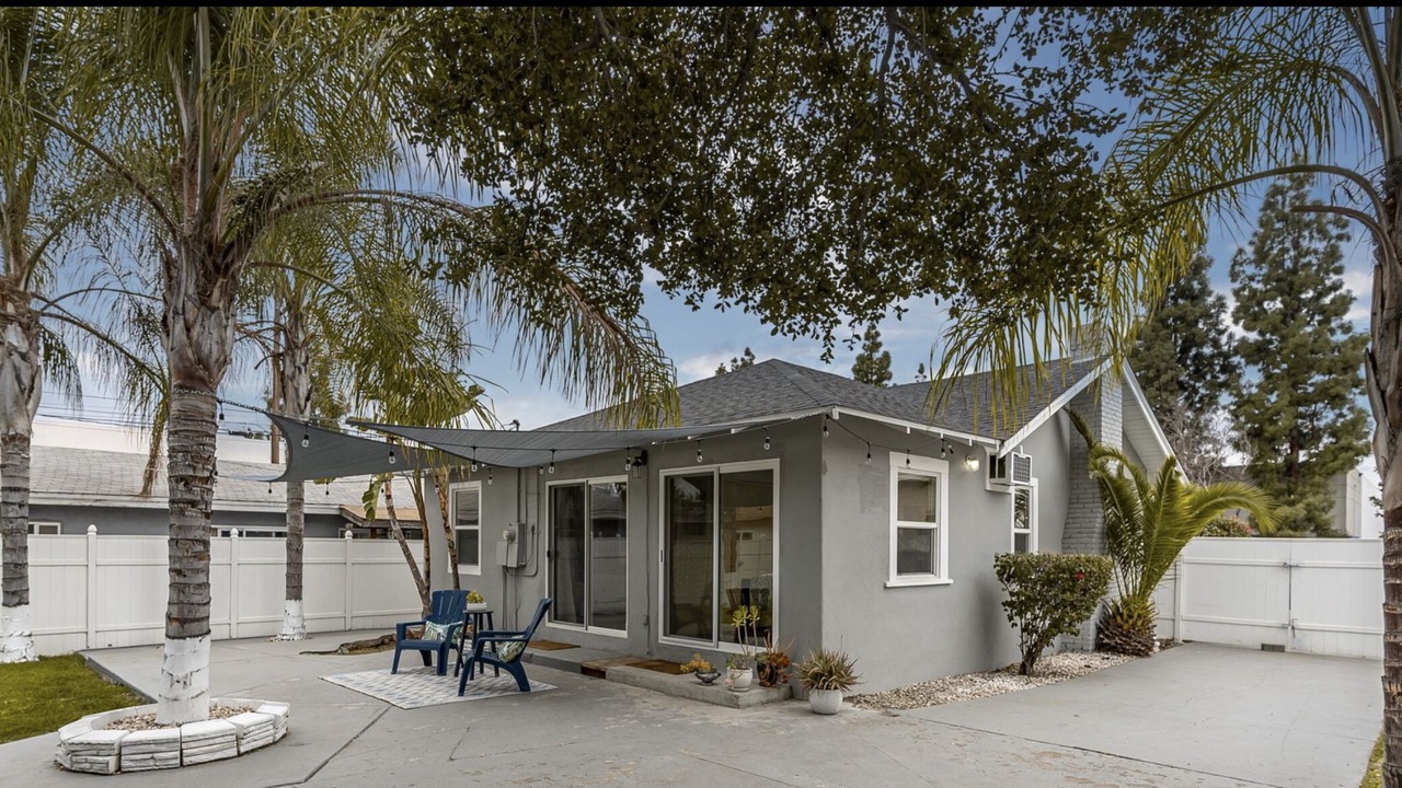 Photo of Outdoor in Monrovia