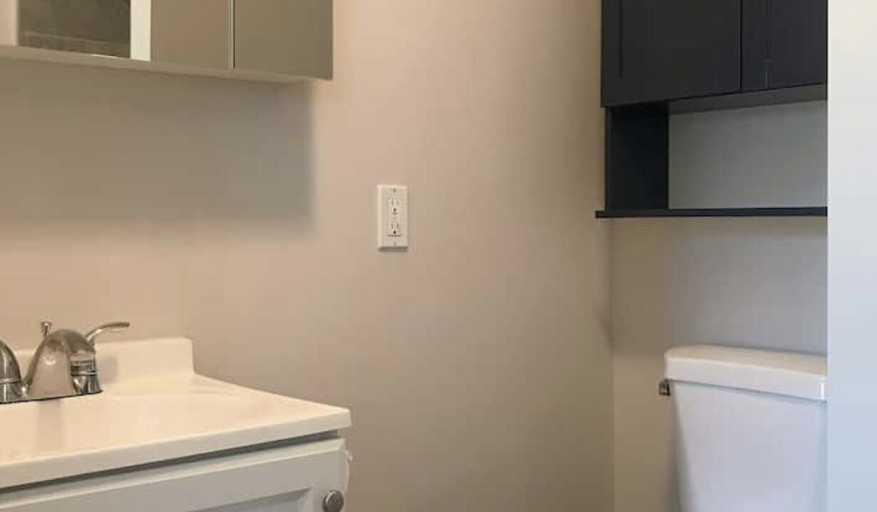 Photo of Bathroom in Monrovia