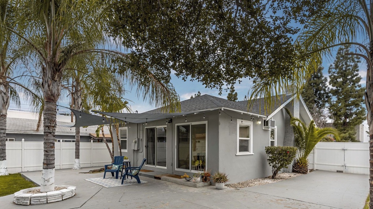 Photo of Outdoor in Monrovia