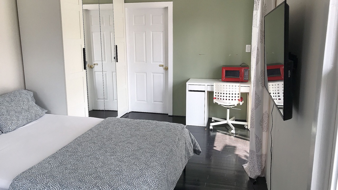 Photo of Bedroom in Monrovia