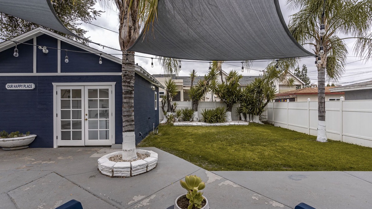Photo of Patio Balcony in Monrovia