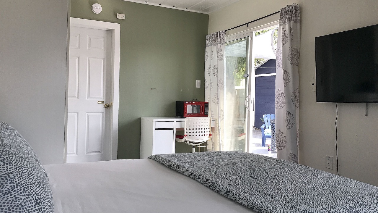 Photo of Bedroom in Monrovia