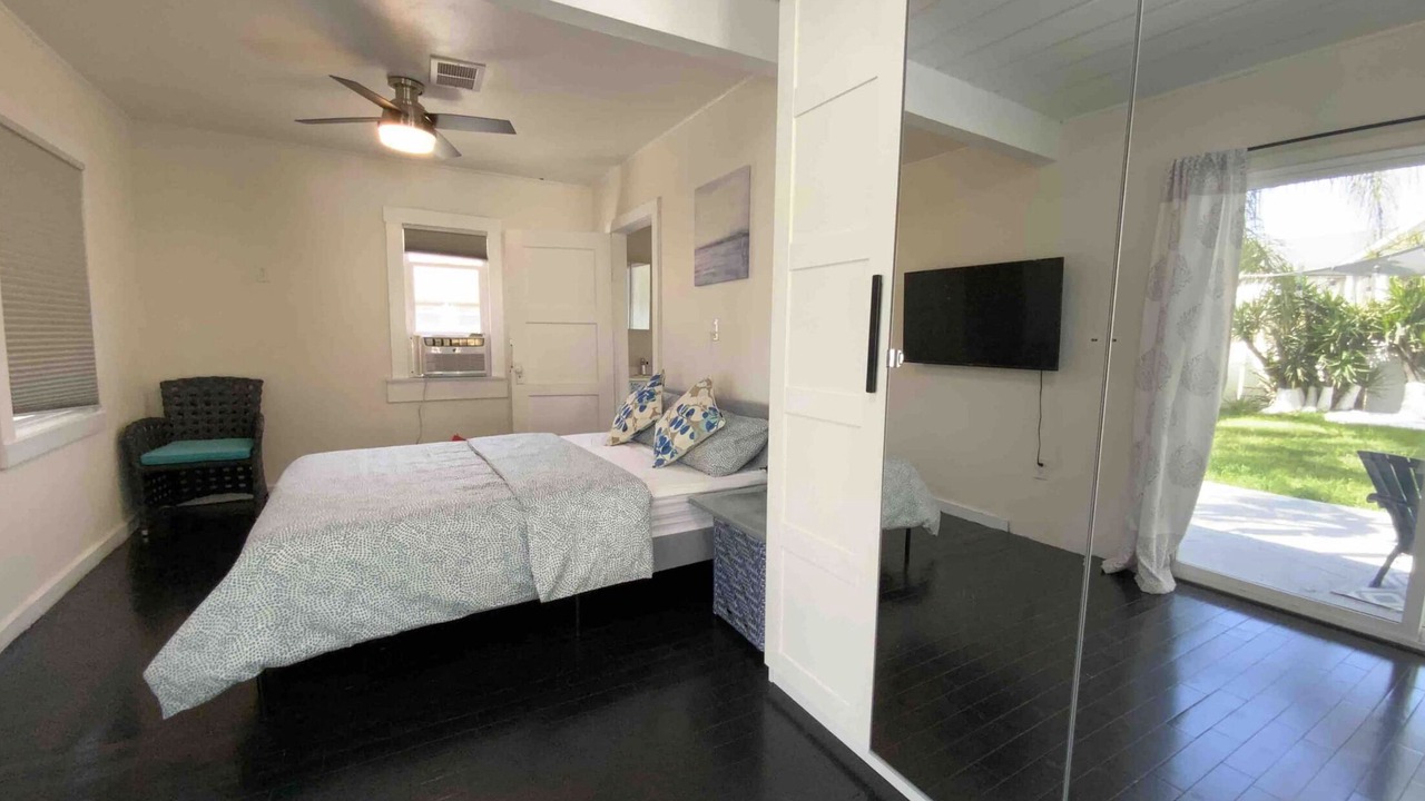 Photo of Bedroom in Monrovia