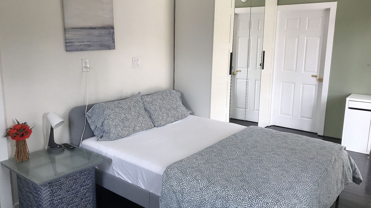 Photo of Bedroom in Monrovia