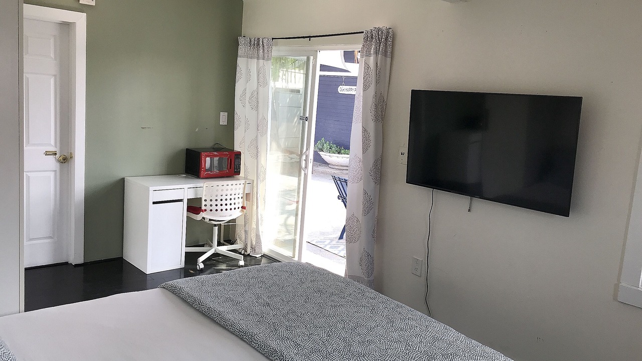 Photo of Bedroom in Monrovia