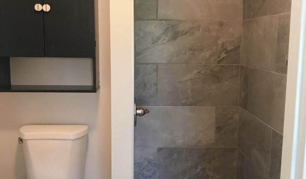 Photo of Bathroom in Monrovia