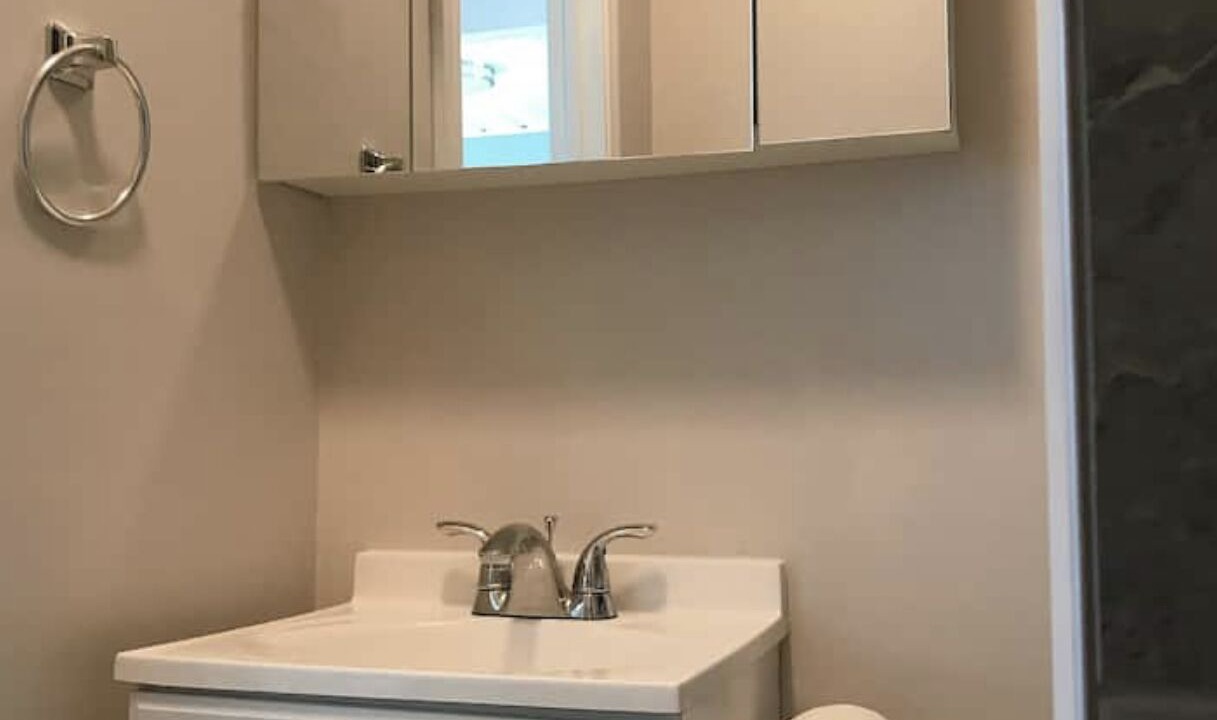 Photo of Bathroom in Monrovia