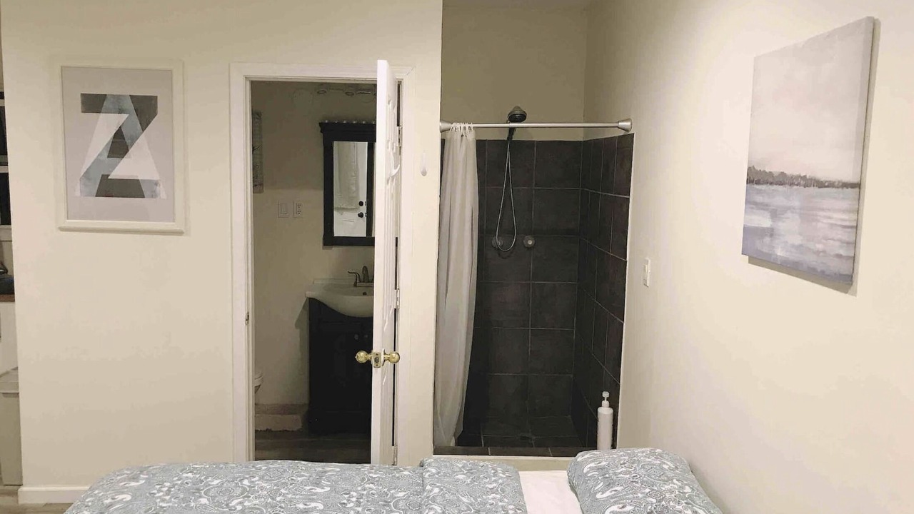 Photo of Bedroom in Monrovia