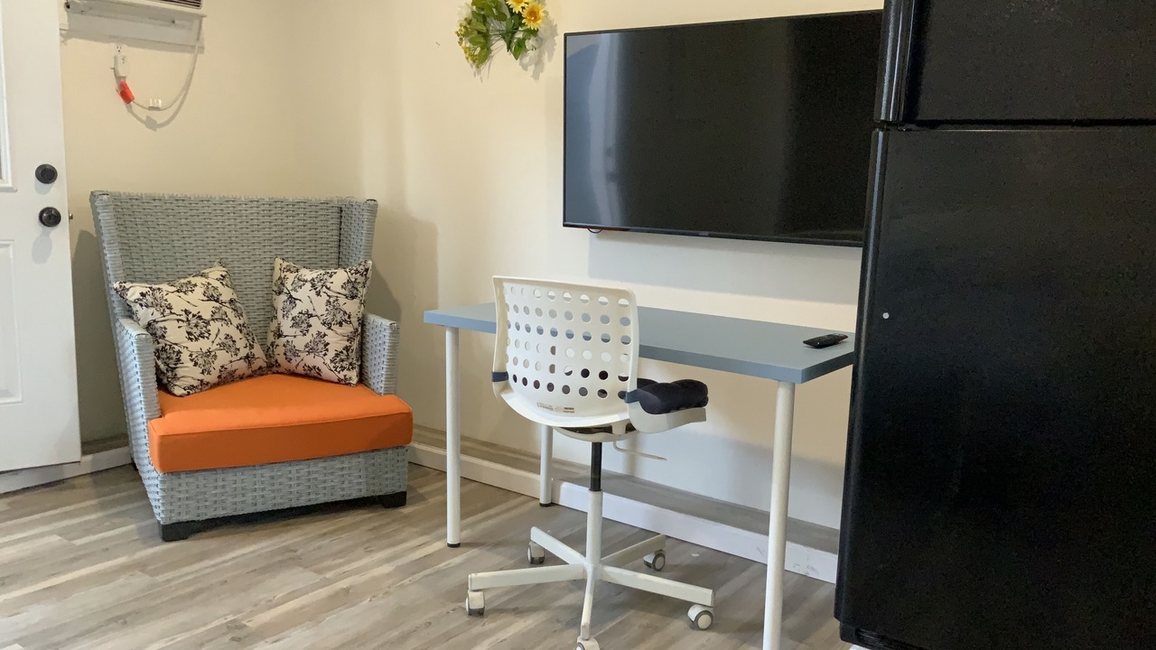 Photo of Livingroom in Monrovia