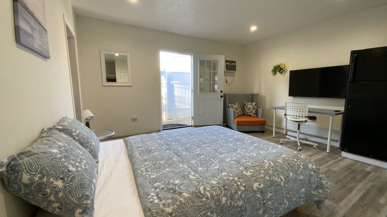 Photo of Bedroom in Monrovia